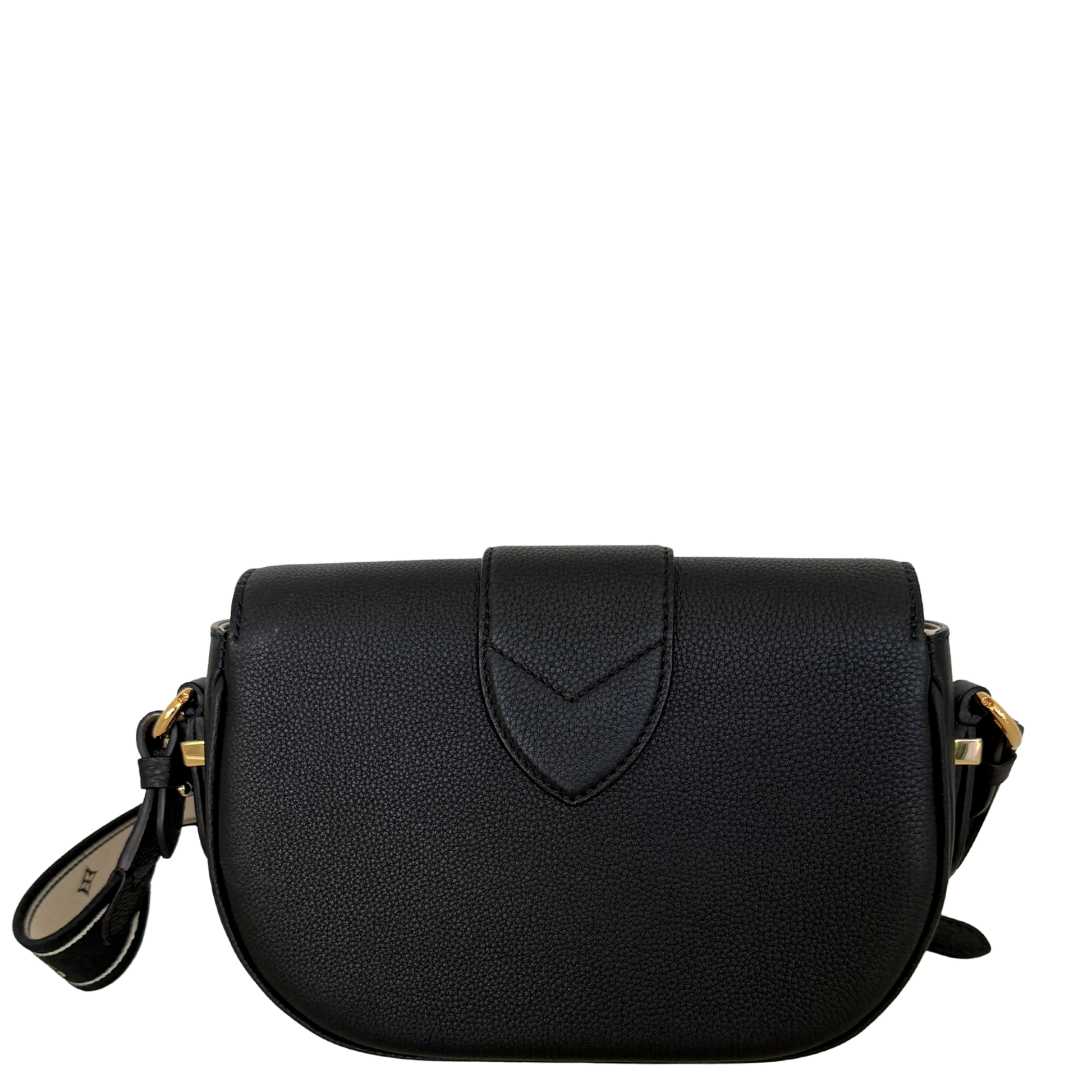 Louis Vuitton Pont 9 Soft MM Leder schwarz M58967 Fullset / neuwertig Louis Vuitton
