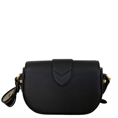 Louis Vuitton Pont 9 Soft MM Leder schwarz M58967 Fullset / neuwertig Louis Vuitton