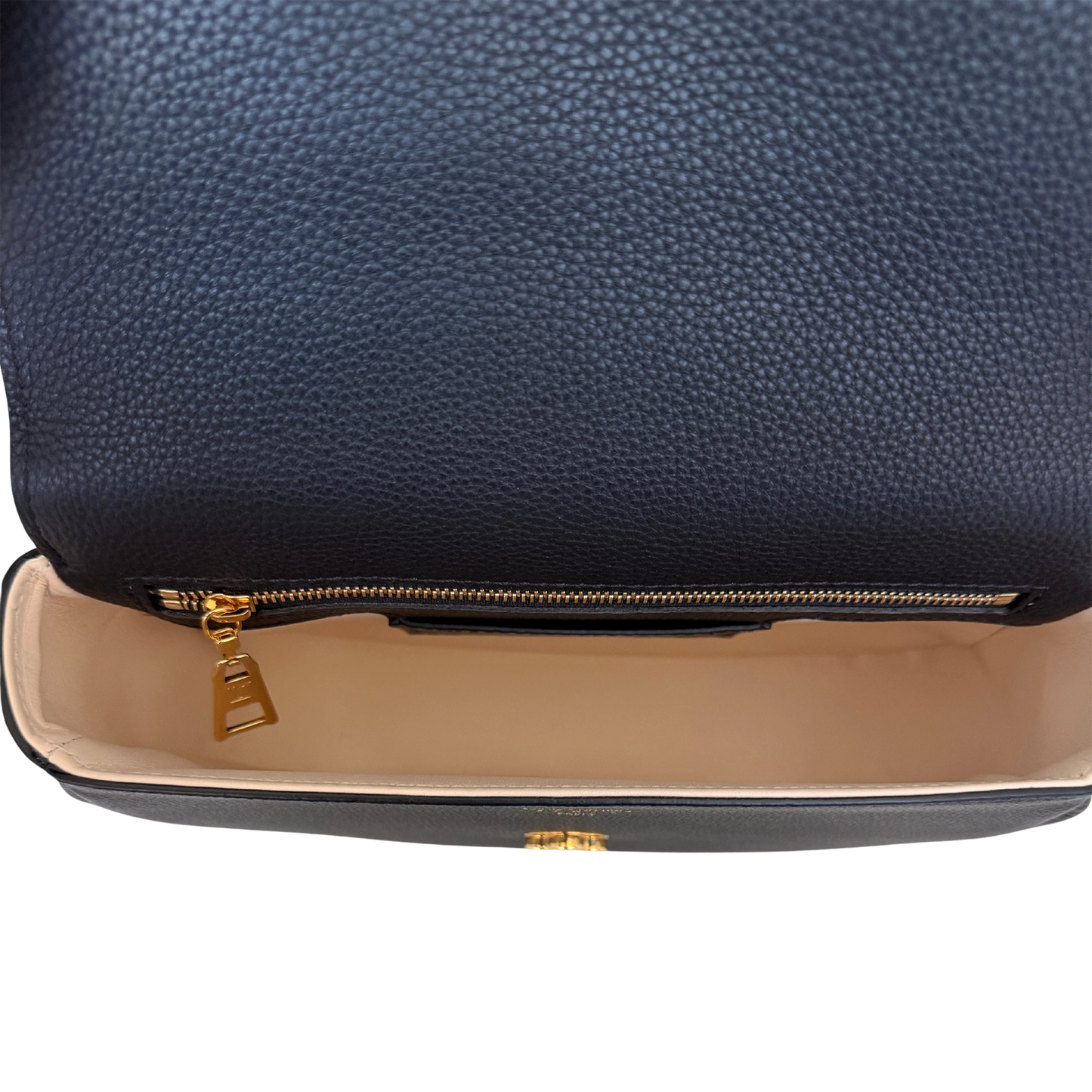 Louis Vuitton Pont 9 Soft MM Leder schwarz M58967 Fullset / neuwertig Louis Vuitton