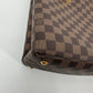 Louis Vuitton Riverside Damier Ebene N40050 Fullset / sehr gut Louis Vuitton