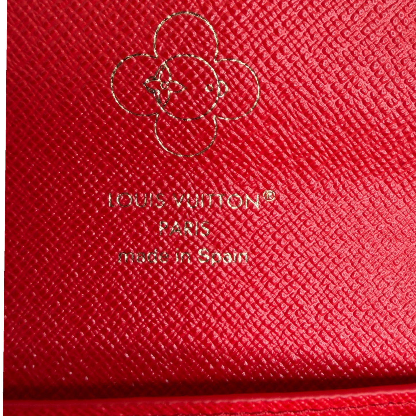 Louis Vuitton Rosalie Geldbörse Candy M12220 Louis Vuitton