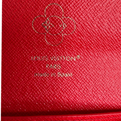 Louis Vuitton Rosalie Geldbörse Candy M12220 Louis Vuitton