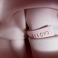 Louis Vuitton Saintonge Damier Azur Pink N40155 / sehr gut Louis Vuitton