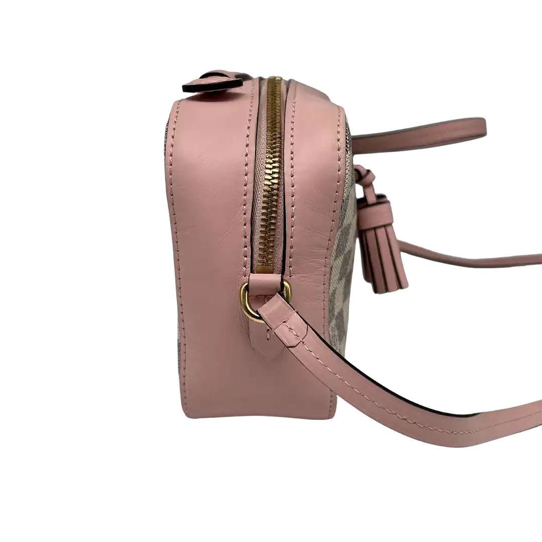 Louis vuitton saintonge damier discount azur