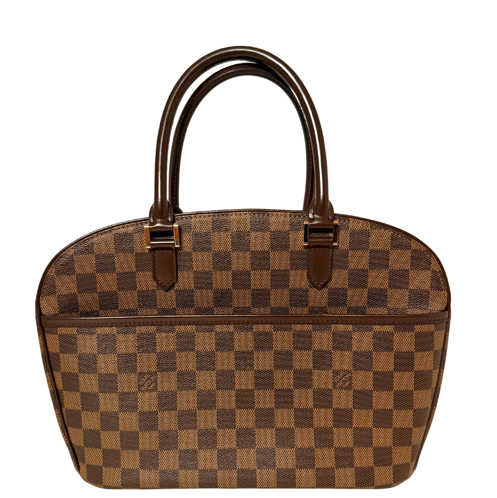 Louis Vuitton Sarria Damier Ebene / neuwertig Louis Vuitton