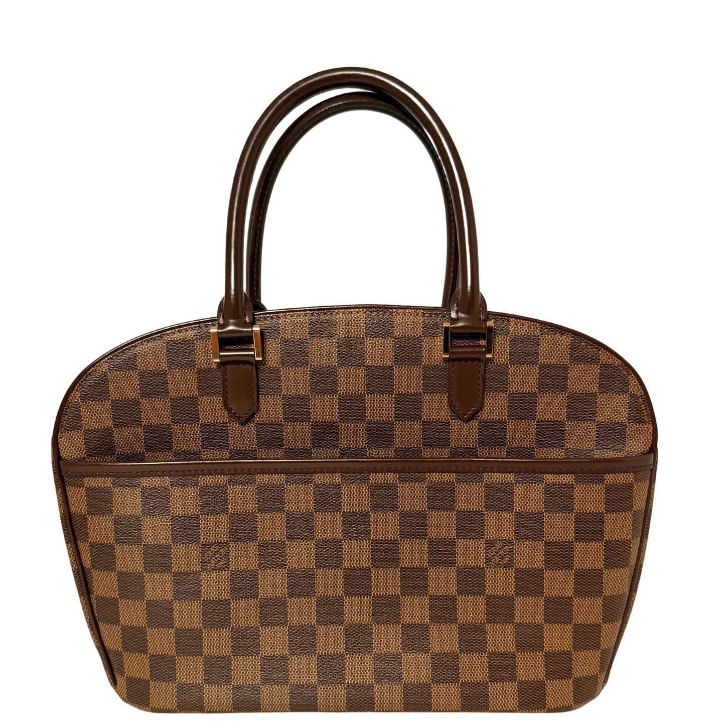 Louis Vuitton Sarria Damier Ebene / neuwertig Louis Vuitton