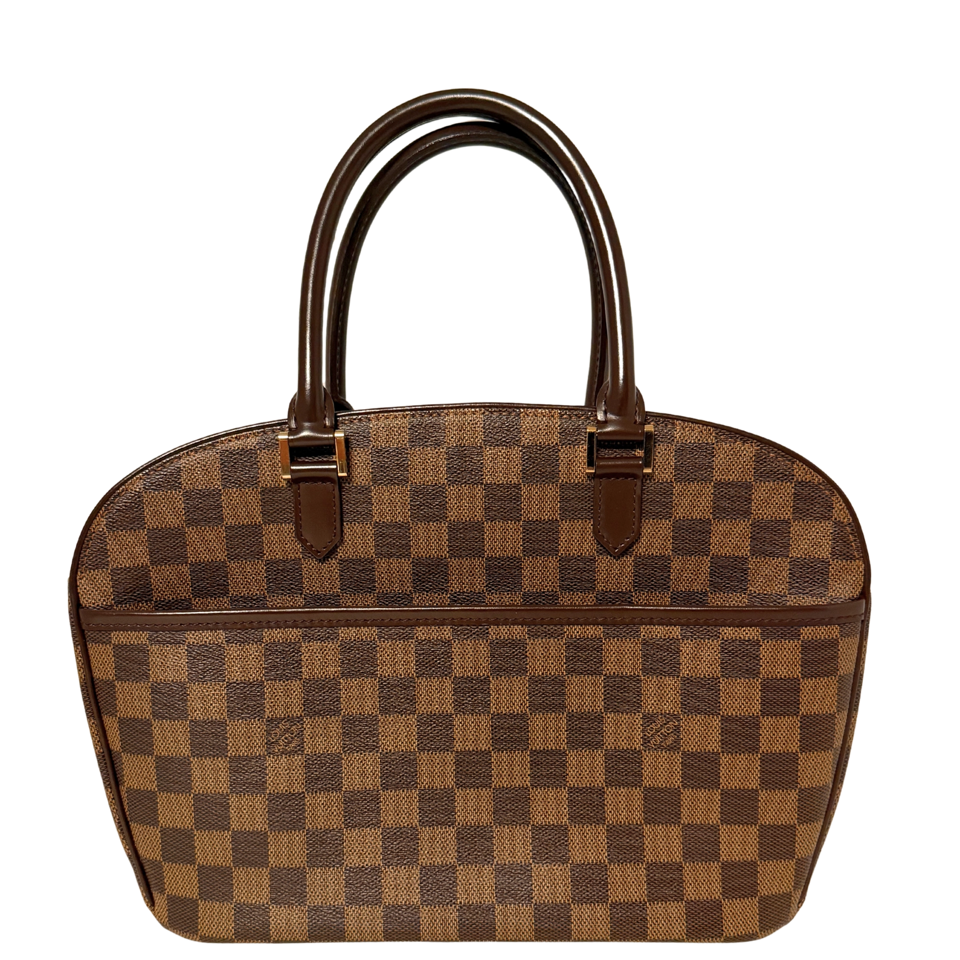 Louis Vuitton Sarria Damier Ebene / neuwertig Louis Vuitton
