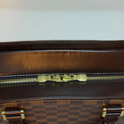 Louis Vuitton Sarria Damier Ebene / neuwertig Louis Vuitton