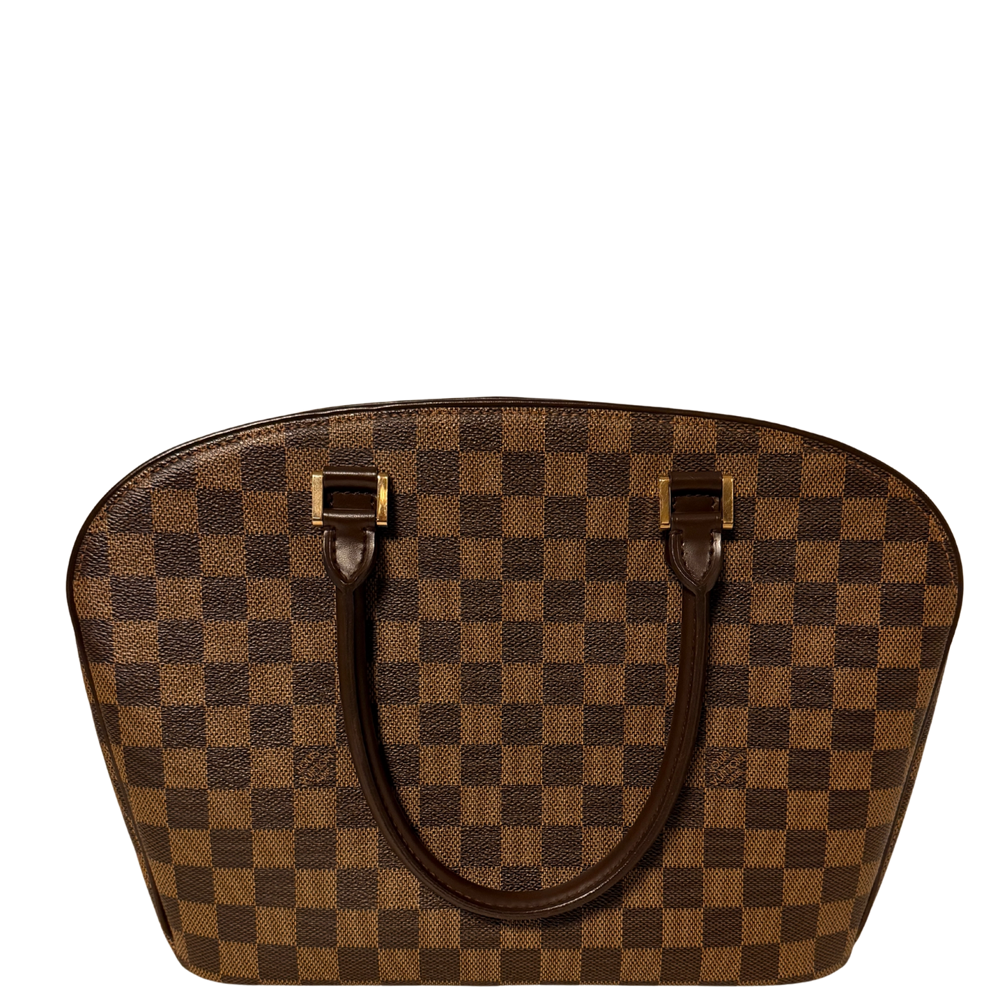 Louis Vuitton Sarria Damier Ebene / neuwertig Louis Vuitton