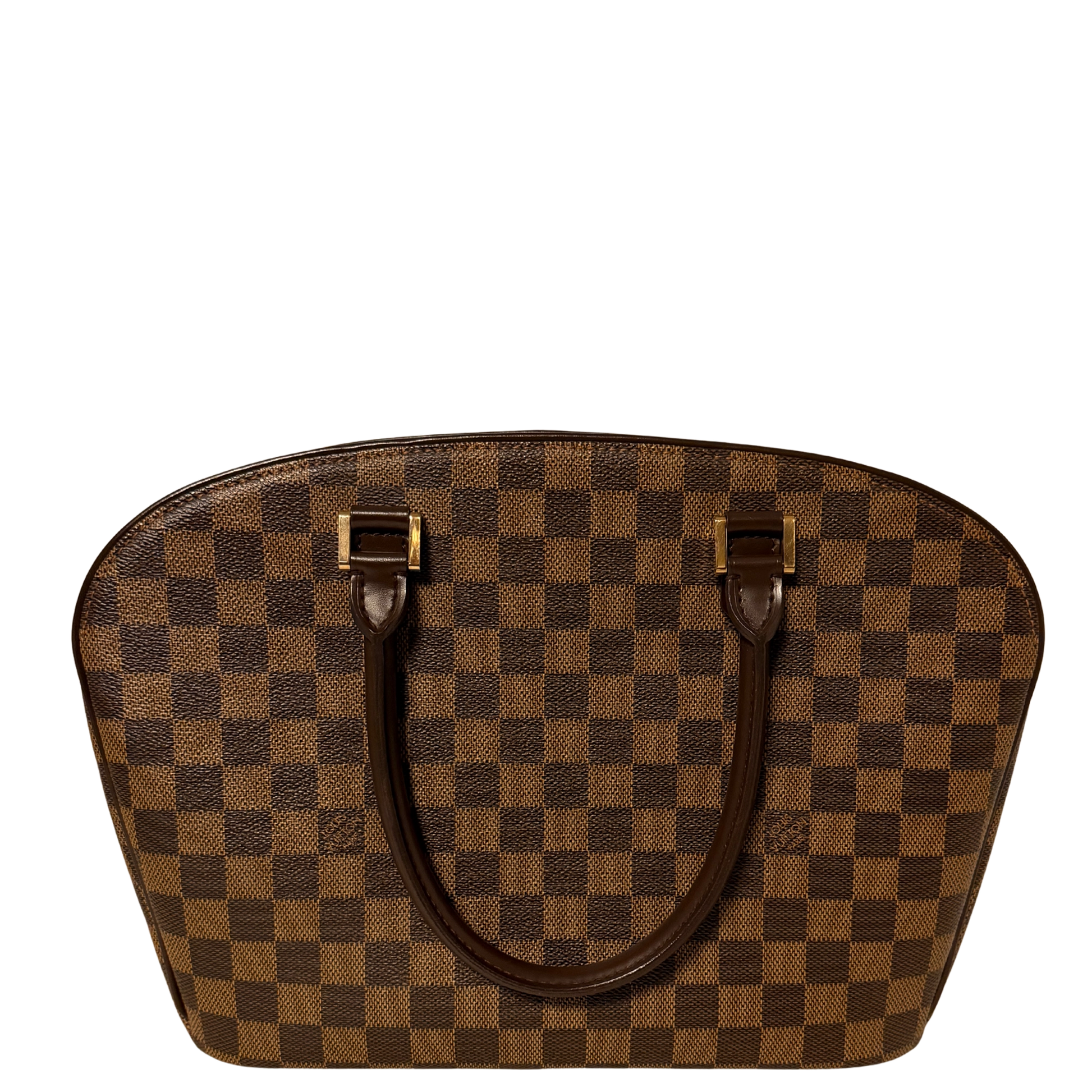 Louis Vuitton Sarria Damier Ebene / neuwertig Louis Vuitton