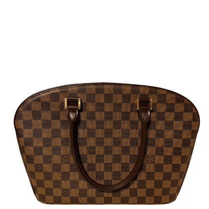 Louis Vuitton Sarria Damier Ebene / neuwertig Louis Vuitton