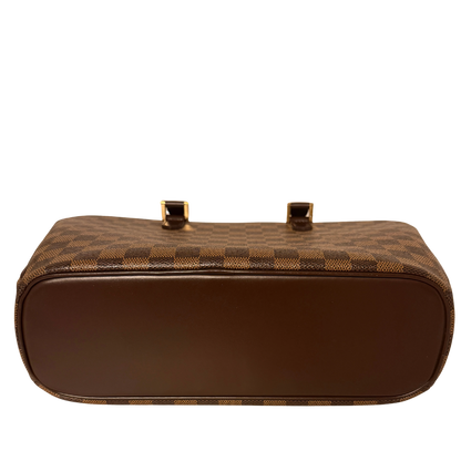 Louis Vuitton Sarria Damier Ebene / neuwertig Louis Vuitton