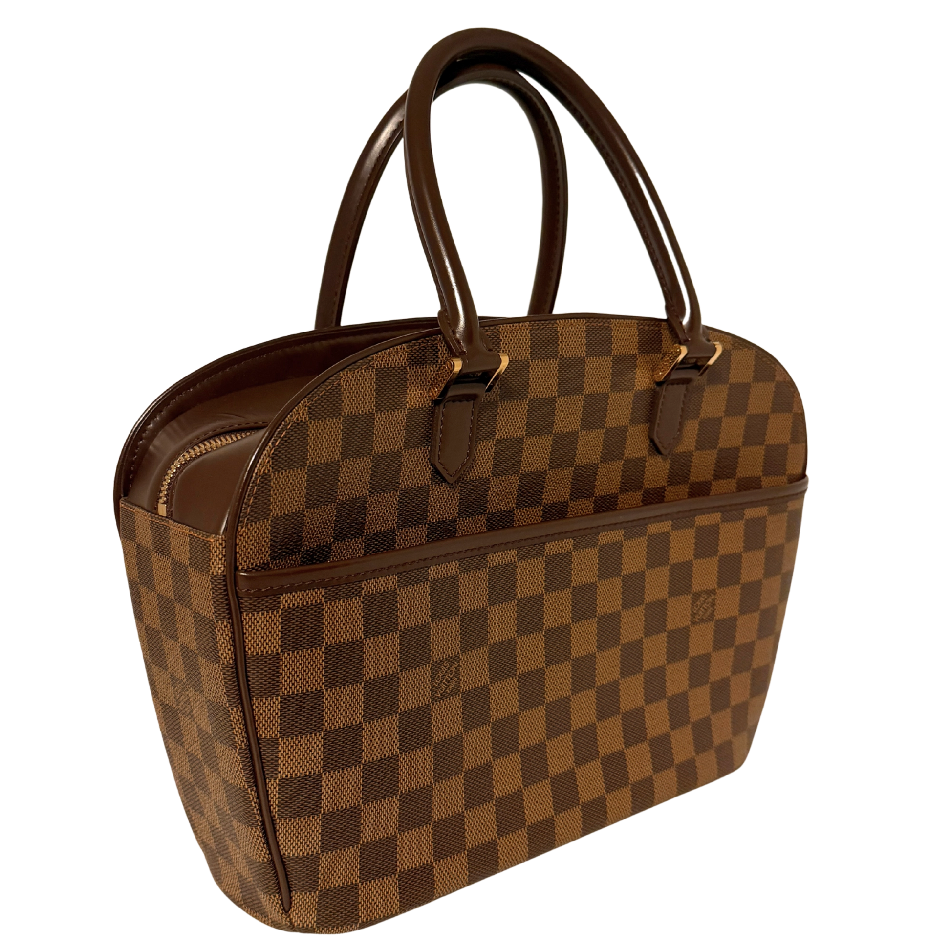 Louis Vuitton Sarria Damier Ebene / neuwertig Louis Vuitton