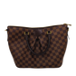 Louia Vuitton Siena MM Damier Ebene N41546 / sehr gut Louis Vuitton