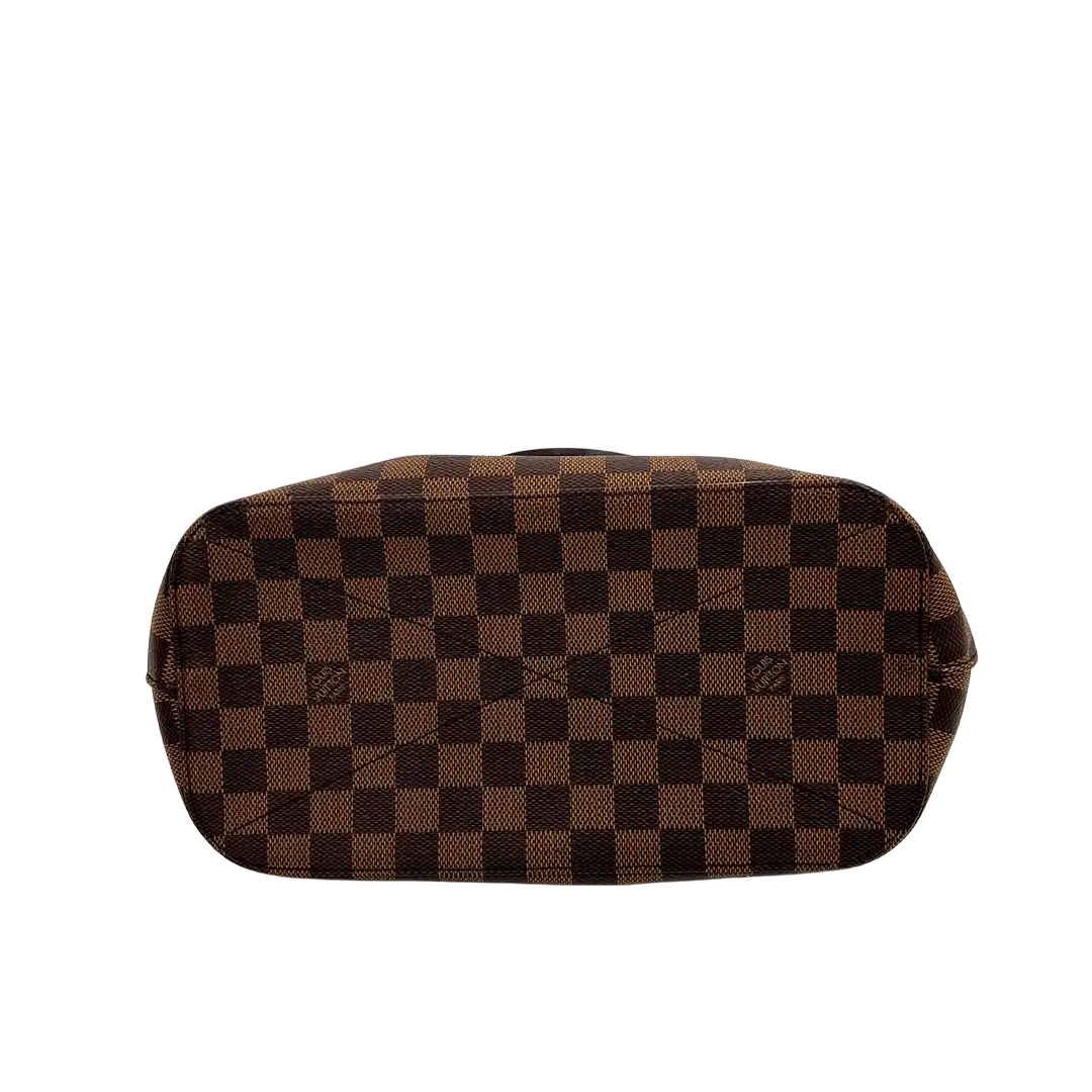 Louia Vuitton Siena MM Damier Ebene N41546 / sehr gut Louis Vuitton