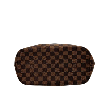 Louia Vuitton Siena MM Damier Ebene N41546 / sehr gut Louis Vuitton