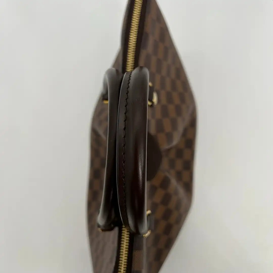 Louia Vuitton Siena MM Damier Ebene N41546 / sehr gut Louis Vuitton