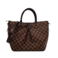 Louia Vuitton Siena MM Damier Ebene N41546 / sehr gut Louis Vuitton