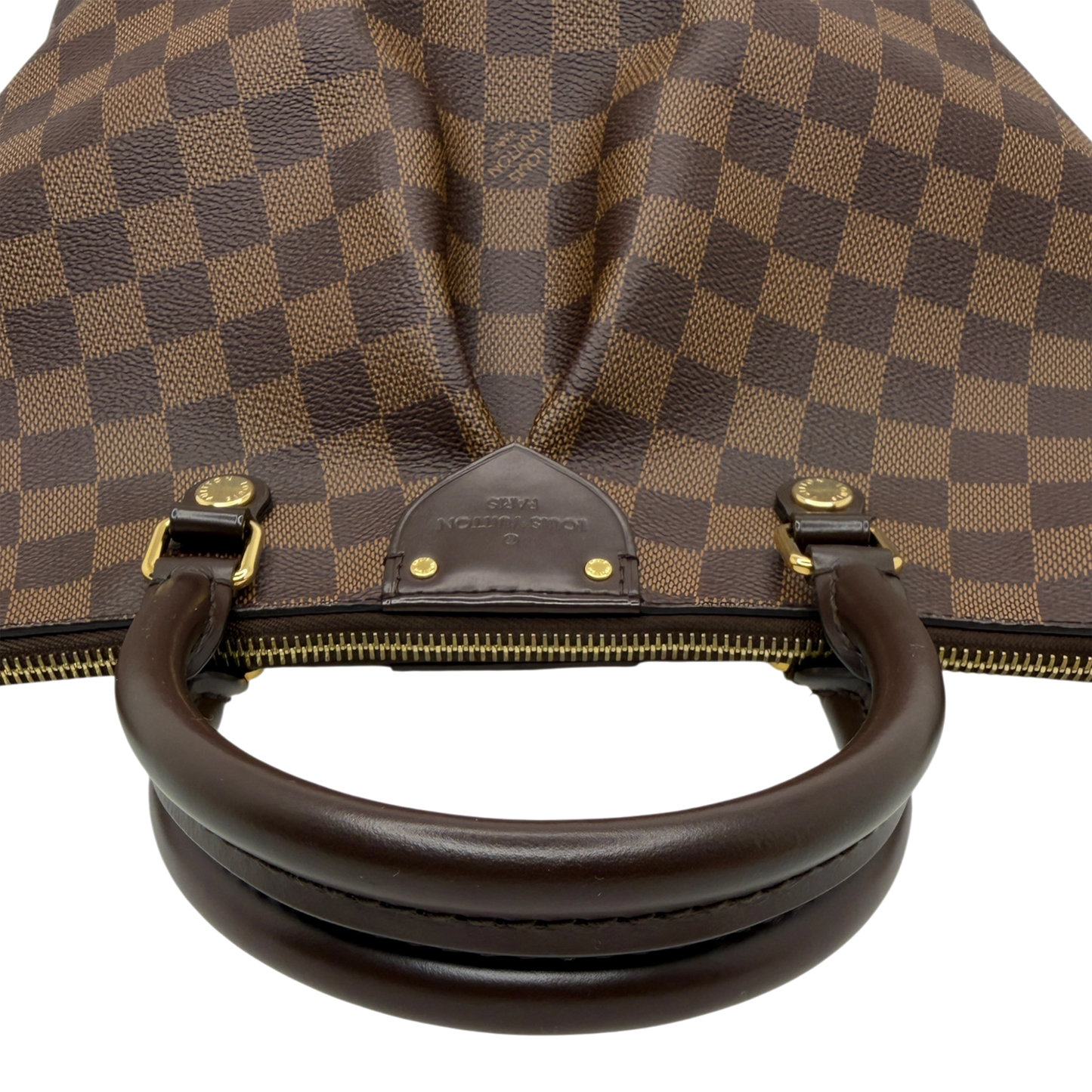 Louis Vuitton Sienna MM Damier Ebene N41546 Fullset / sehr gut Louis Vuitton