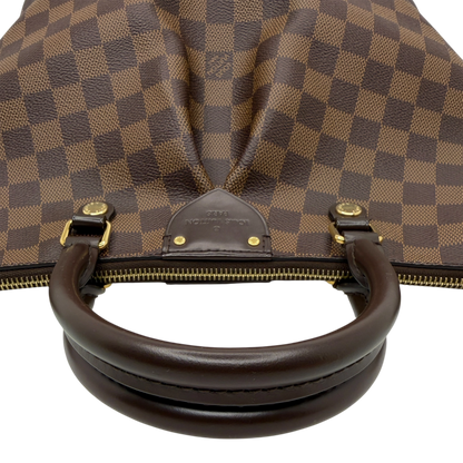 Louis Vuitton Sienna MM Damier Ebene N41546 Fullset / sehr gut Louis Vuitton