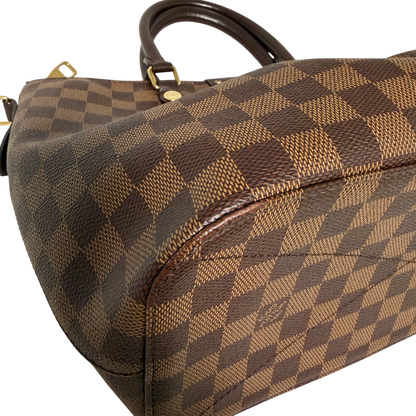 Louis Vuitton Sienna MM Damier Ebene N41546 Fullset / sehr gut Louis Vuitton