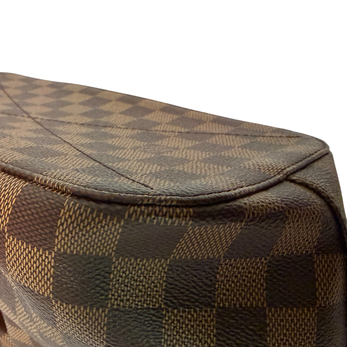 Louis Vuitton Sienna MM Damier Ebene N41546 Fullset / sehr gut Louis Vuitton