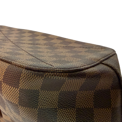 Louis Vuitton Sienna MM Damier Ebene N41546 Fullset / sehr gut Louis Vuitton