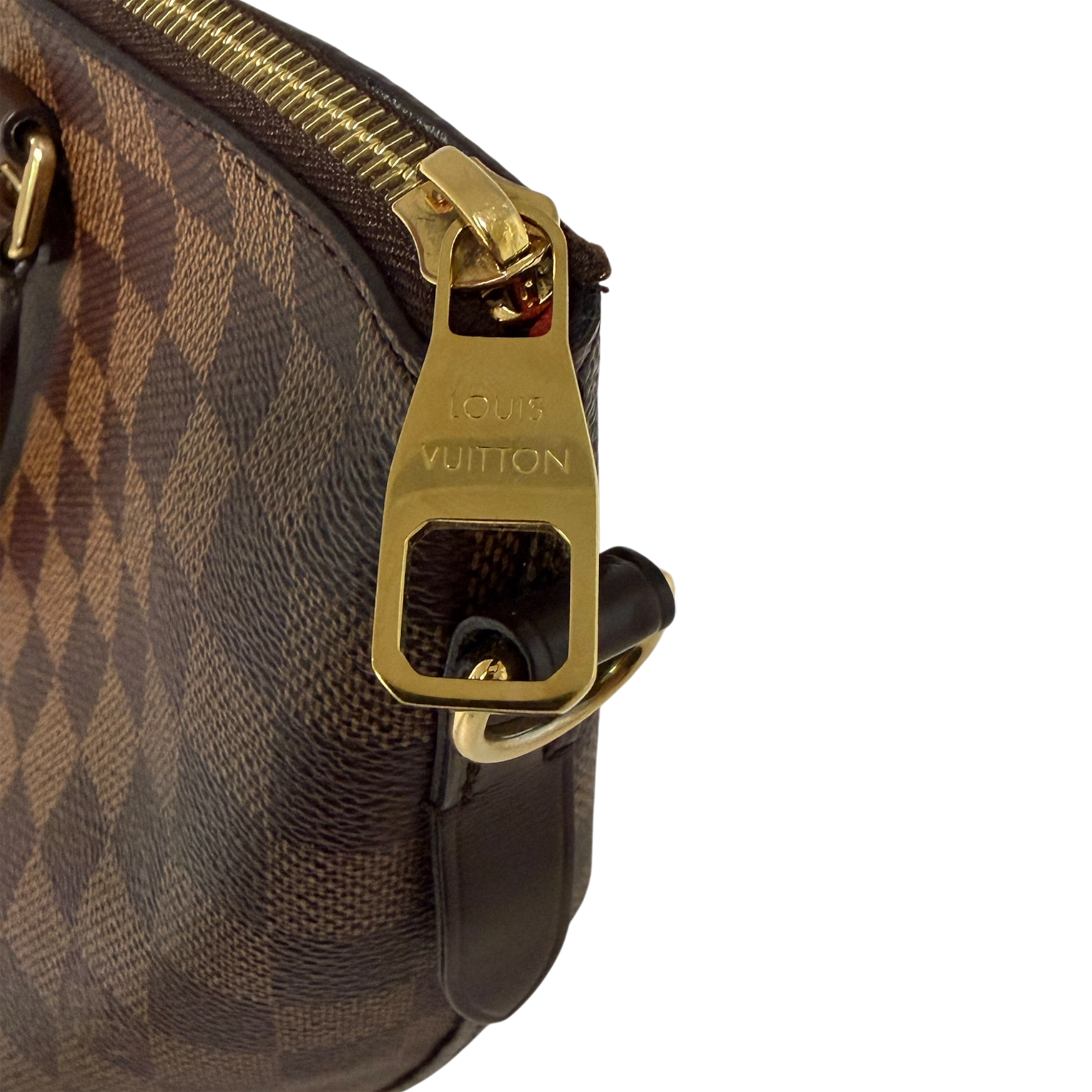 Louis Vuitton Sienna MM Damier Ebene N41546 Fullset / sehr gut Louis Vuitton