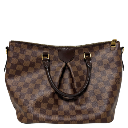 Louis Vuitton Sienna MM Damier Ebene N41546 Fullset / sehr gut Louis Vuitton