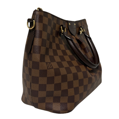 Louis Vuitton Sienna MM Damier Ebene N41546 Fullset / sehr gut Louis Vuitton