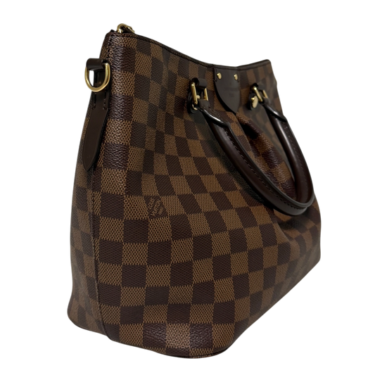 Louis Vuitton Sienna MM Damier Ebene N41546 Fullset / sehr gut Louis Vuitton