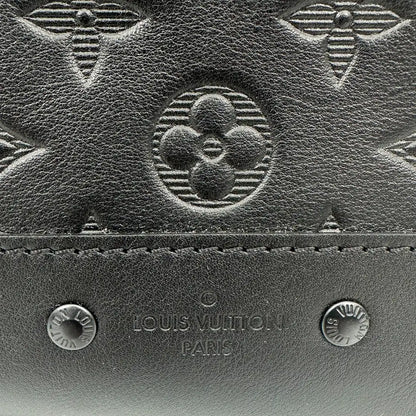 Louis Vuitton Racer Sling Bag Empreinte Leder M46107 Fullset / neu Louis Vuitton
