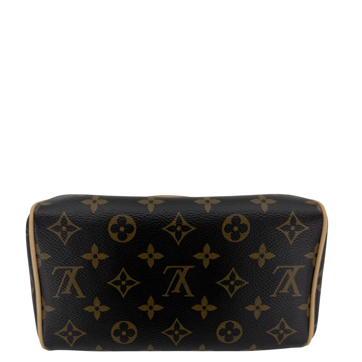 Louis Vuitton Speedy 20 Bandouliere Monogram M46222 – Ansicht 3