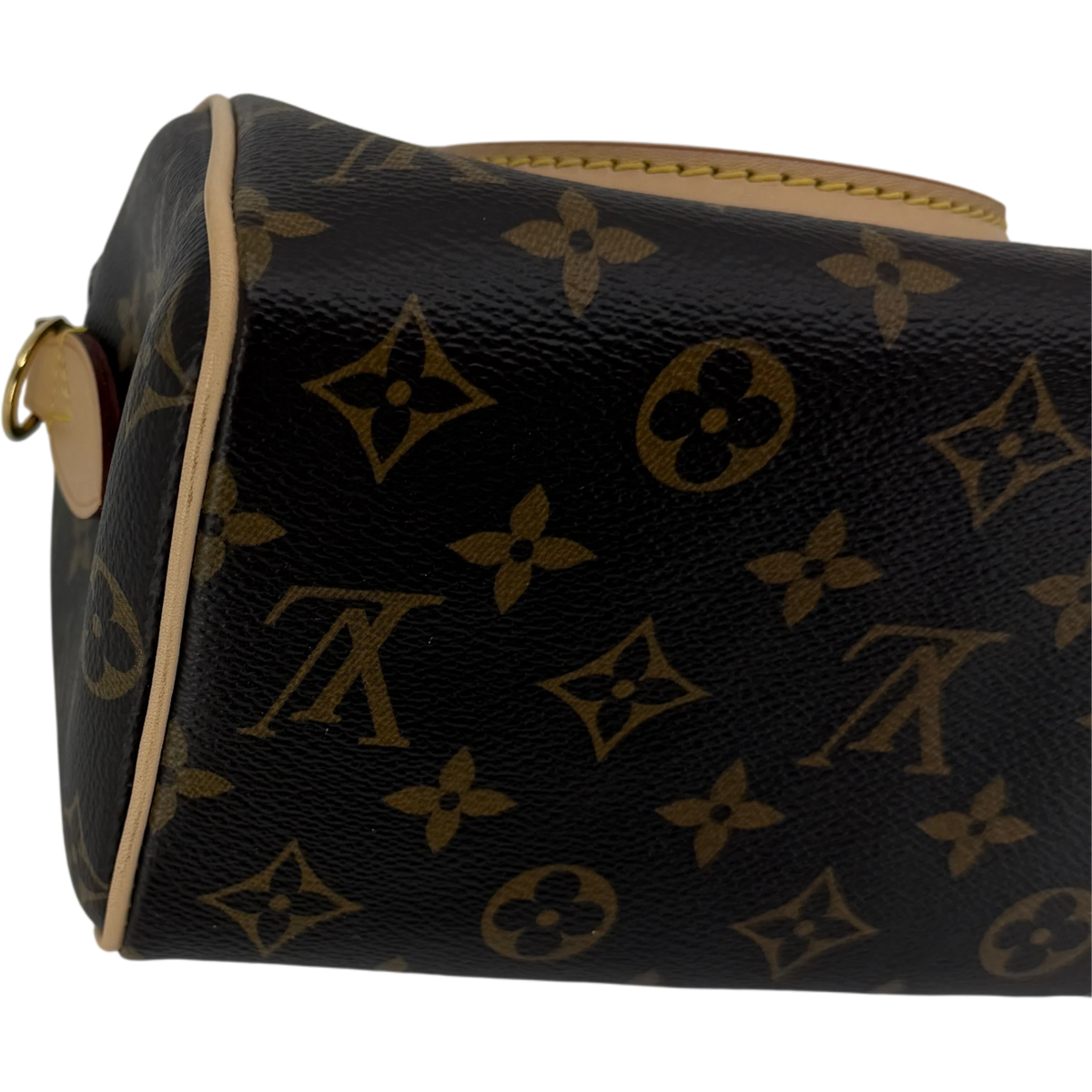 Louis Vuitton Speedy 20 Bandouliere Monogram M46222 – Ansicht 8