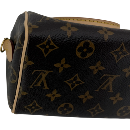 Louis Vuitton Speedy 20 Bandouliere Monogram M46222 – Ansicht 8