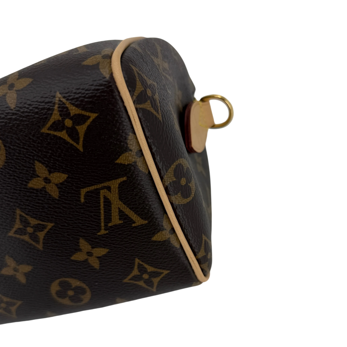 Louis Vuitton Speedy 20 Bandouliere Monogram M46222 – Ansicht 7