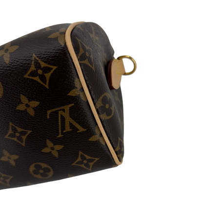 Louis Vuitton Speedy 20 Bandouliere Monogram M46222 – Ansicht 7