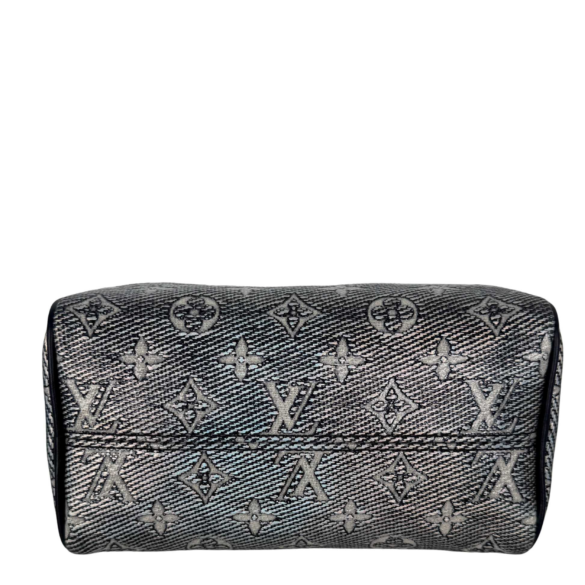 Louis Vuitton Speedy Bandouliere 20 Monoglam M23069 Fullset / neuwertig Louis Vuitton