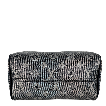 Louis Vuitton Speedy Bandouliere 20 Monoglam M23069 Fullset / neuwertig Louis Vuitton