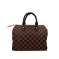 Louis Vuitton Speedy 25 Damier Ebene 2014 Fullset / sehr gut Louis Vuitton