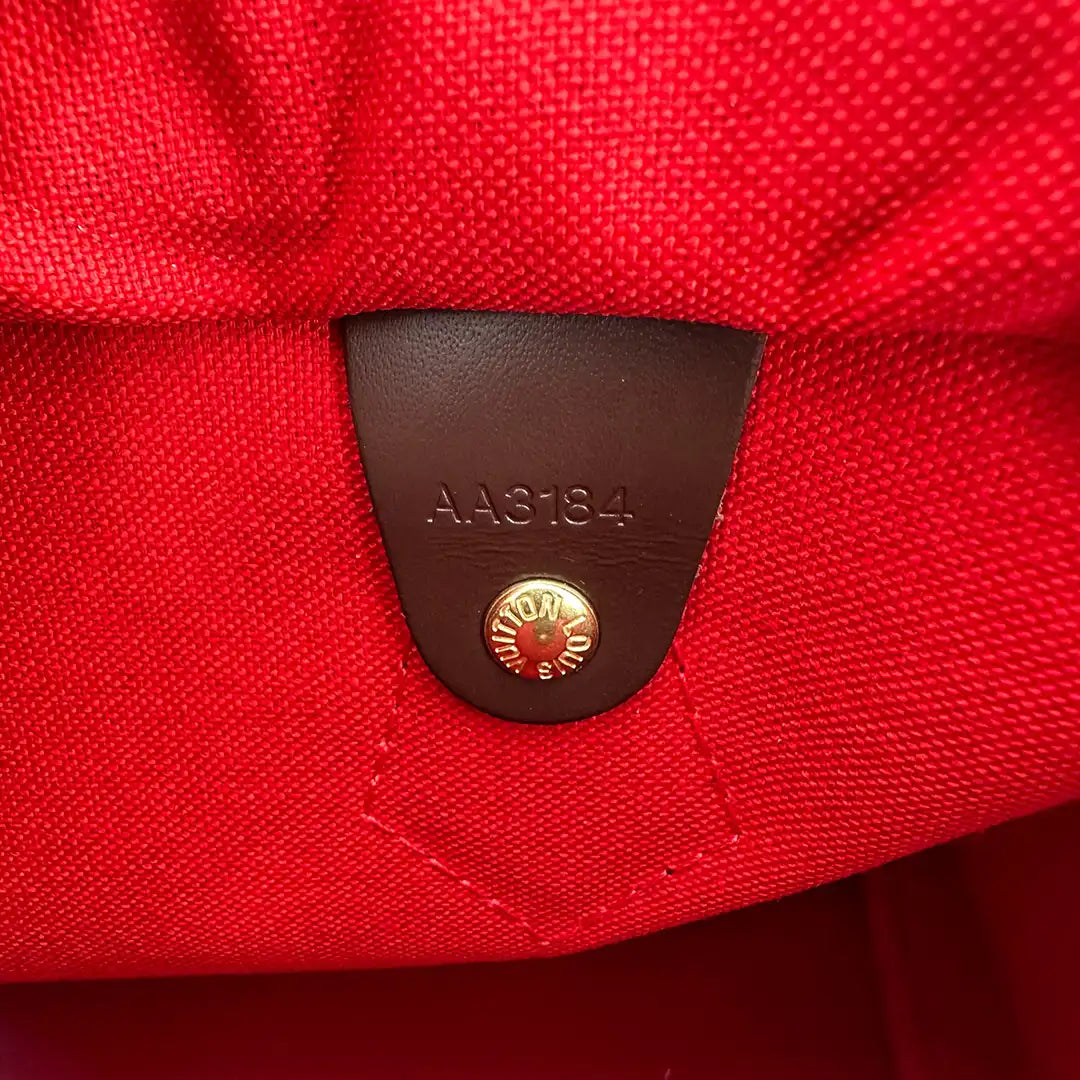 Vuitton Authentication Louis Vuitton Date Code Prüfen Louis