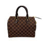 Louis Vuitton Speedy 25 Damier Ebene 2014 Fullset / sehr gut Louis Vuitton