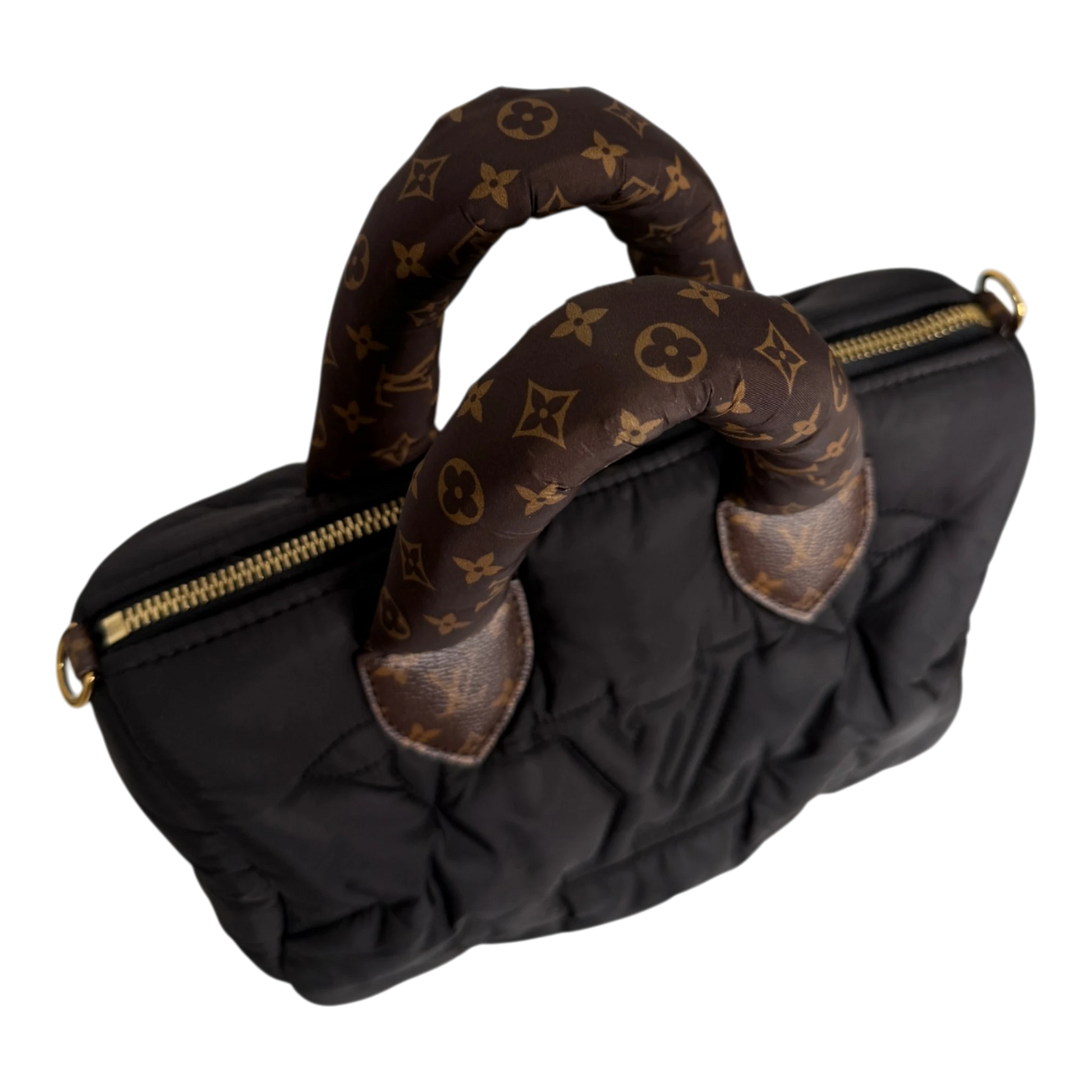 Louis Vuitton Speedy 25 Pillow Bandouliere M59008 Louis Vuitton
