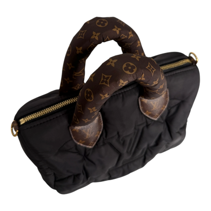 Louis Vuitton Speedy 25 Pillow Bandouliere M59008 Louis Vuitton
