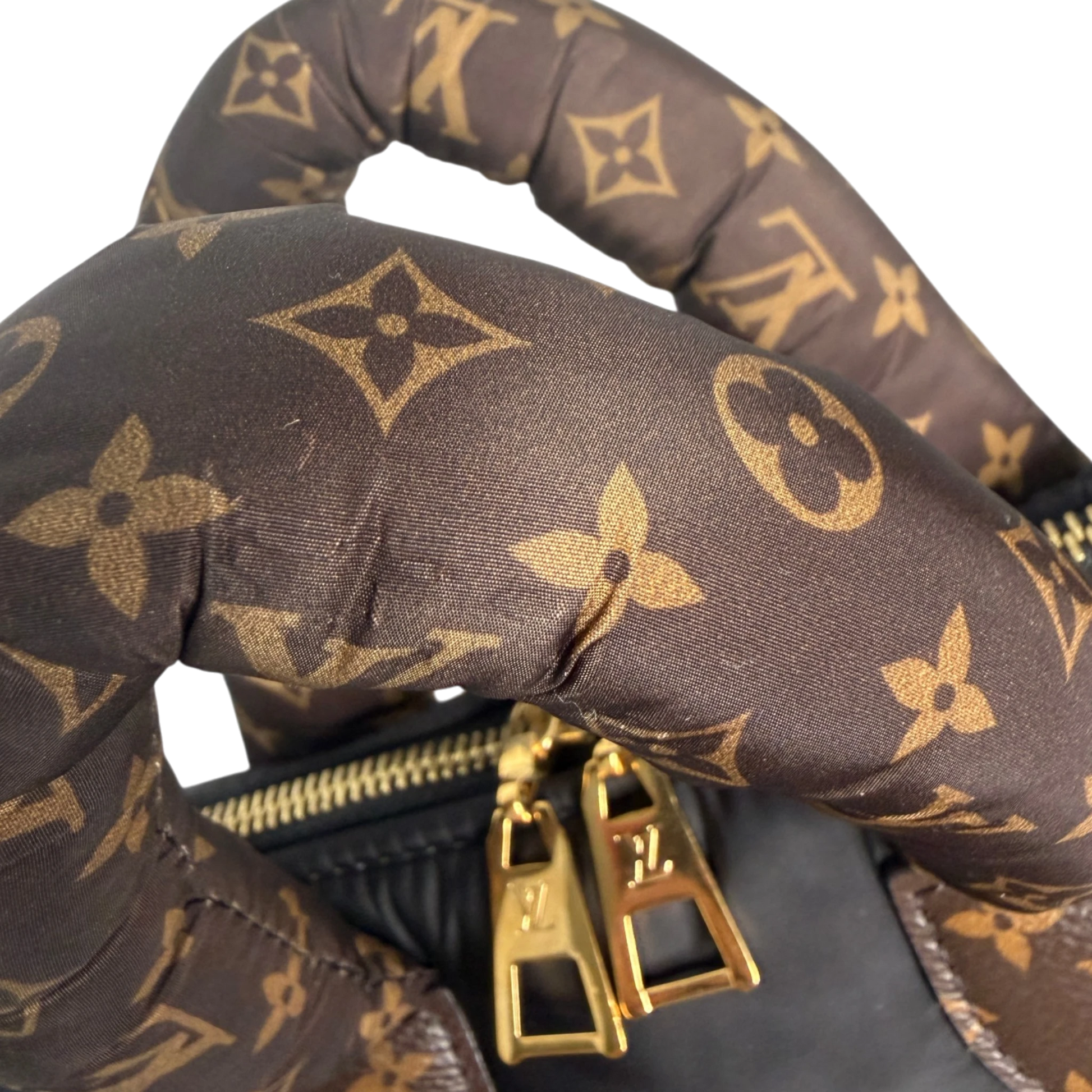 Louis Vuitton Speedy 25 Pillow Bandouliere M59008 Louis Vuitton
