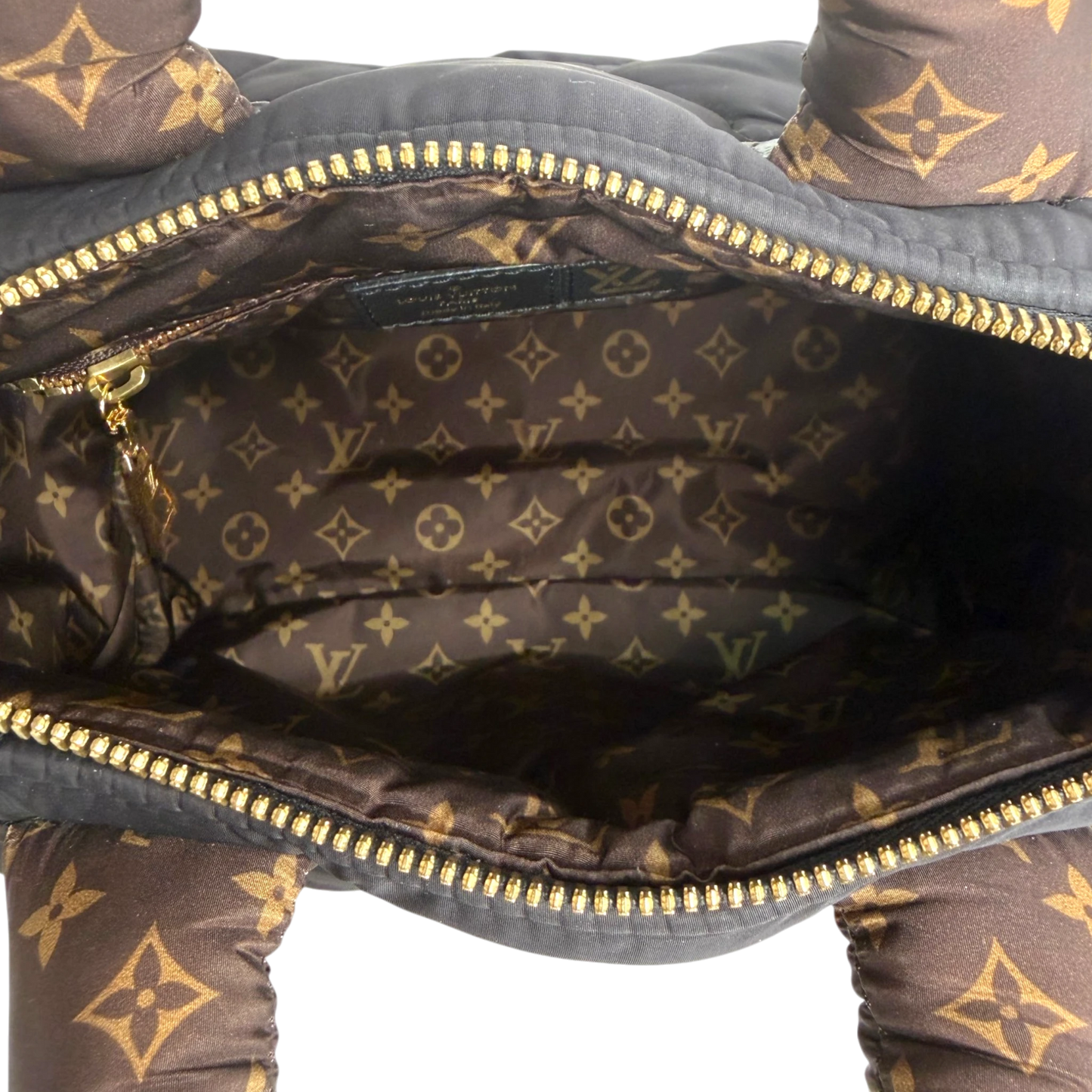 Louis Vuitton Speedy 25 Pillow Bandouliere M59008 Louis Vuitton