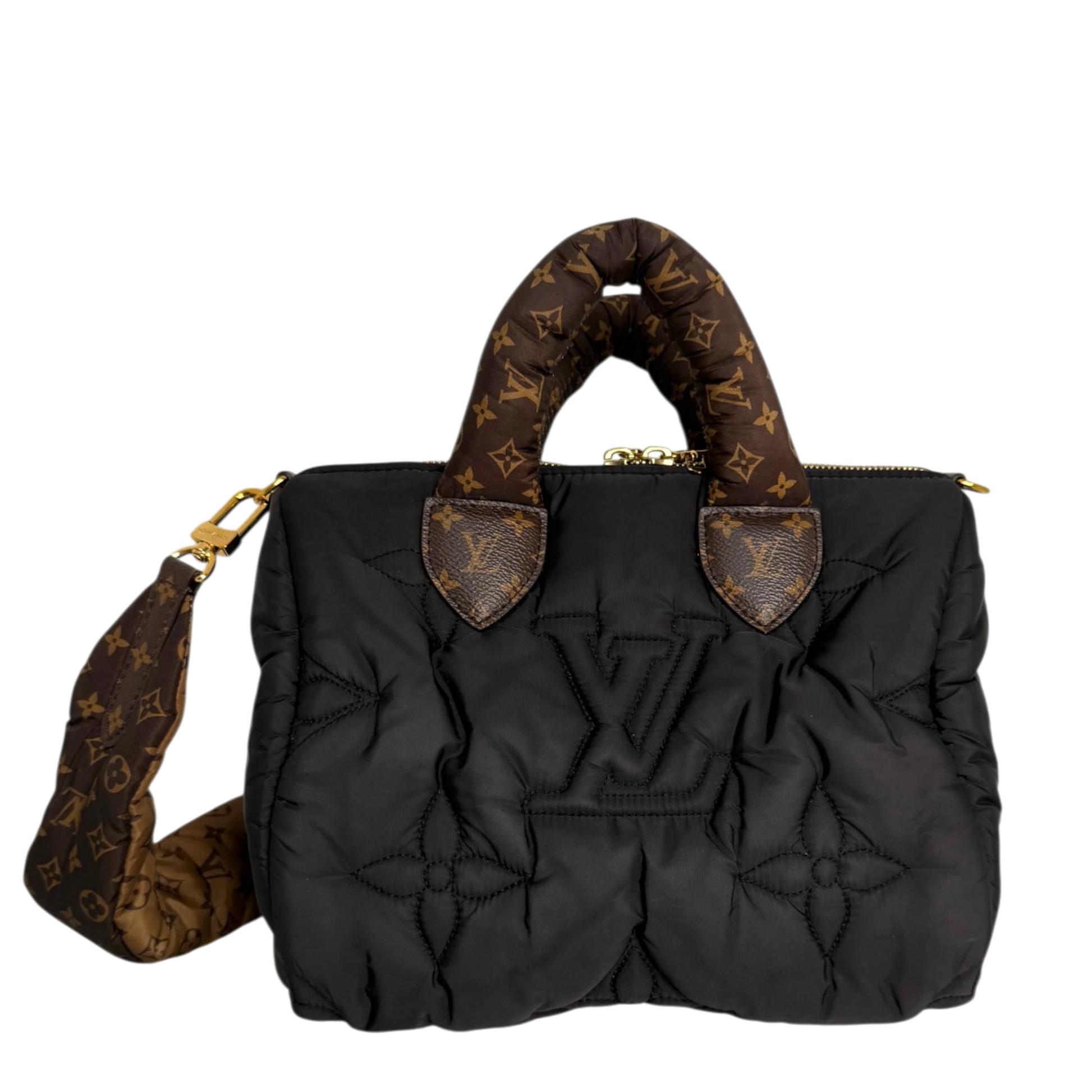 Louis Vuitton Speedy 25 Pillow Bandouliere M59008 Louis Vuitton