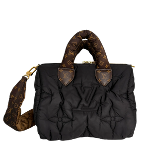 Louis Vuitton Speedy 25 Pillow Bandouliere M59008