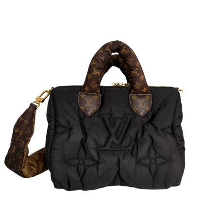 Louis Vuitton Speedy 25 Pillow Bandouliere M59008 Louis Vuitton