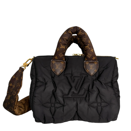 Louis Vuitton Speedy 25 Pillow Bandouliere M59008 Louis Vuitton